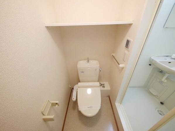 レオパレスNTの物件内観写真